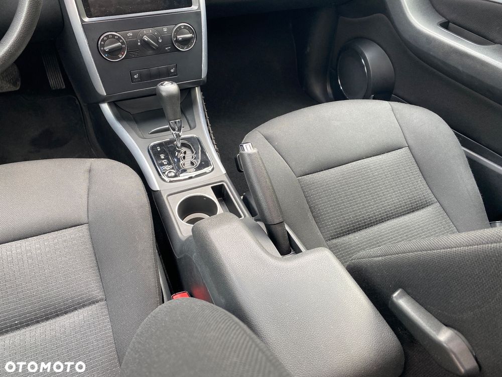 Mercedes-Benz Klasa B - 31