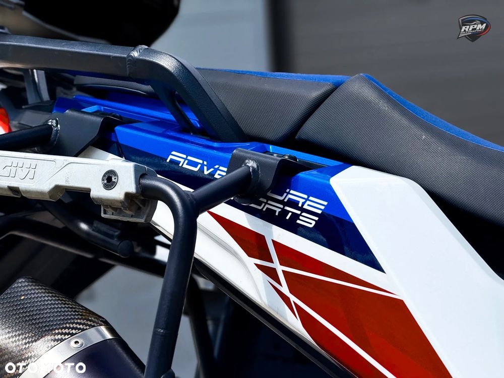 Honda CRF - 37
