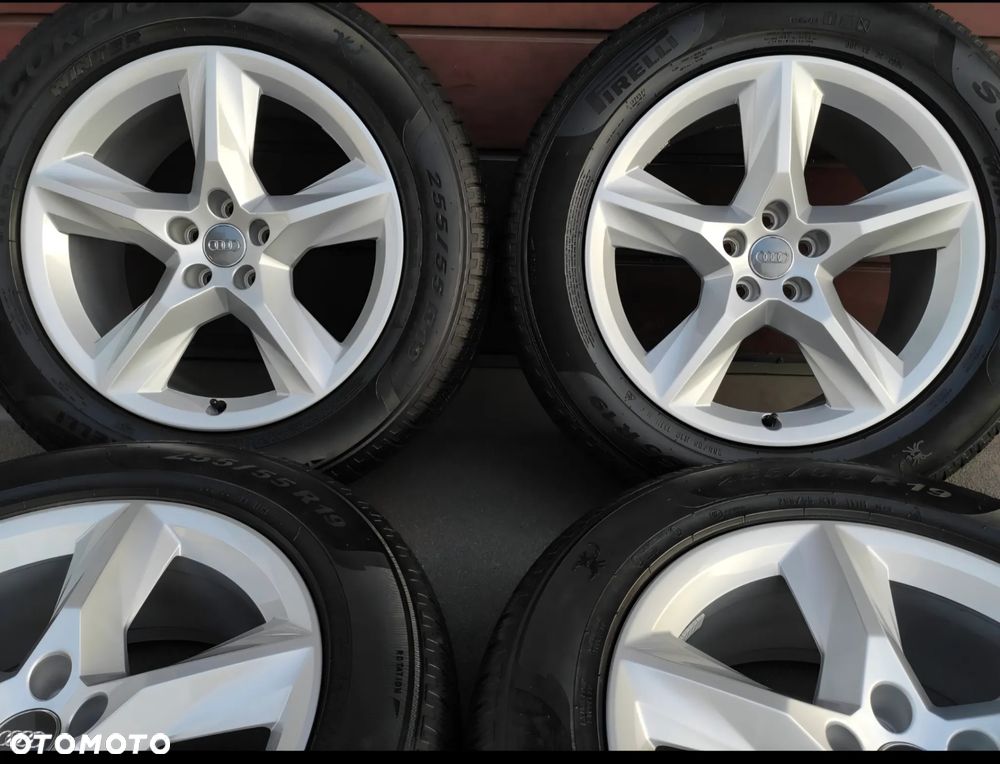 Audi Q7 45 TDI mHEV Quattro S Line Tiptr - 3