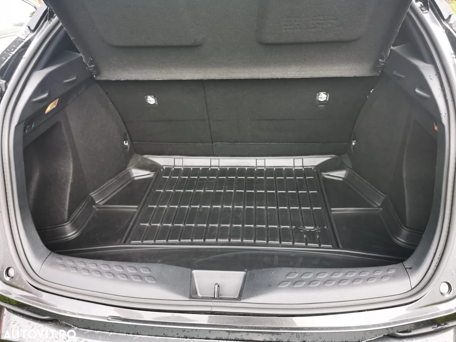 Toyota C-HR 1.2 Turbo 4x2 C-enter - 19