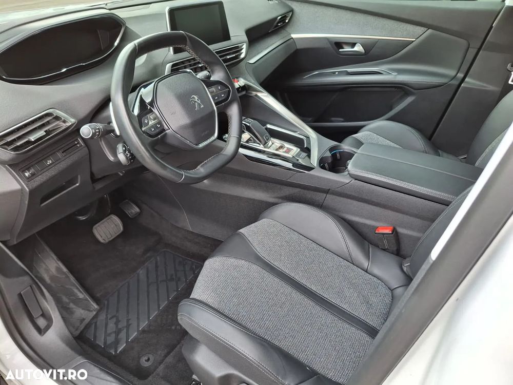 Peugeot 3008 1.5 BlueHDI 130 EAT8 Allure Pack - 14