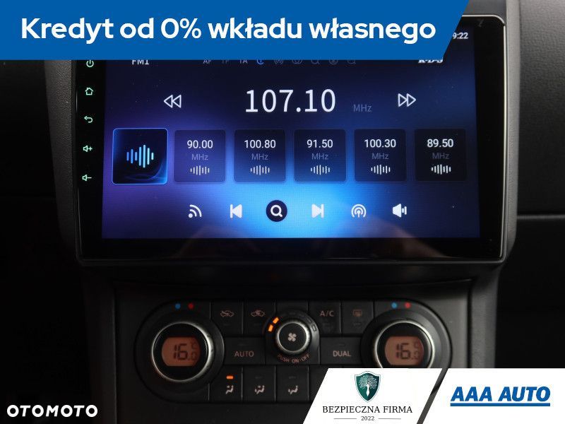Nissan Qashqai - 14