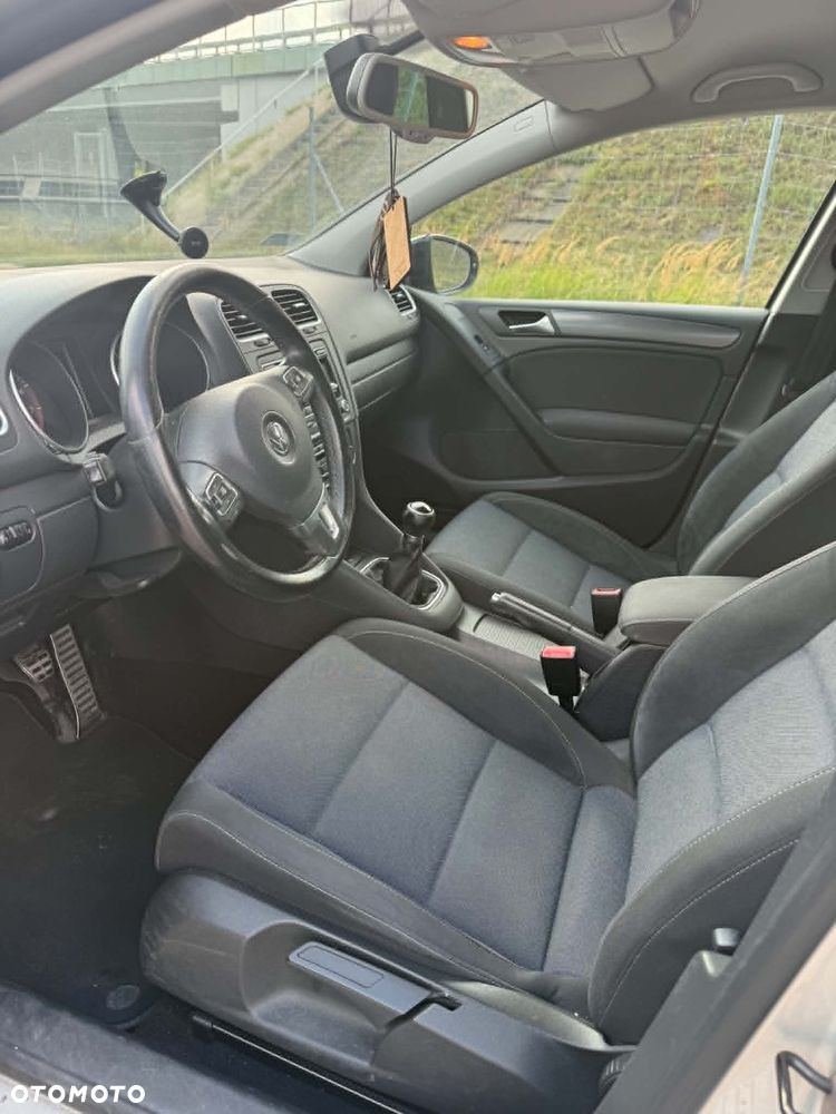 Volkswagen Golf - 7