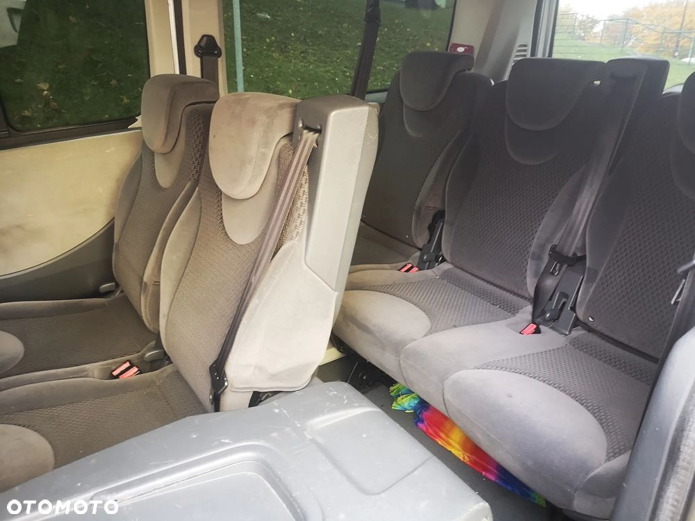 Fiat Scudo L2 (5-Si.) Panorama Executive - 8