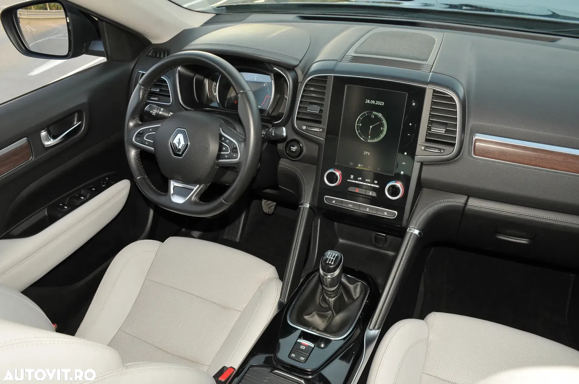 Renault Koleos ENERGY dCi 130 INTENS - 8