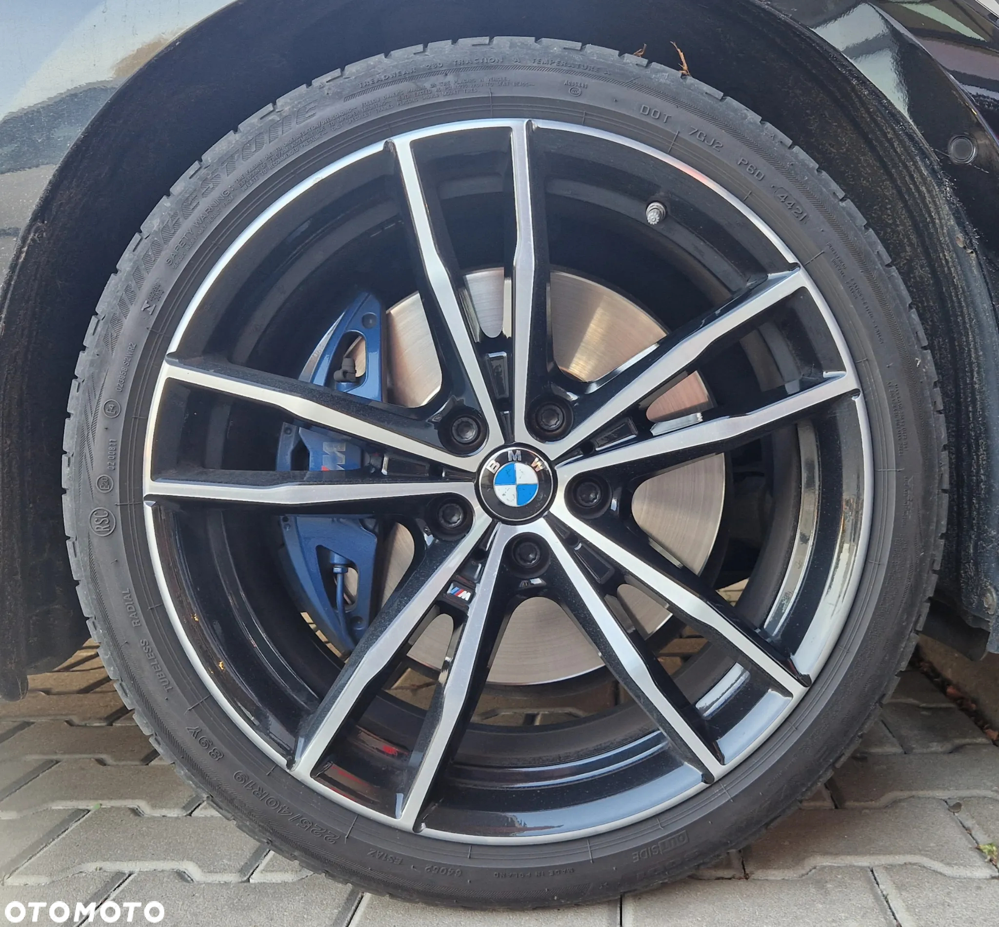 BMW Seria 3 330i M Sport - 15
