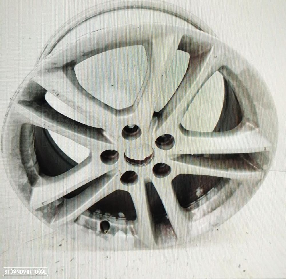 PNEU FORD MONDEO BERLINA CNG - 1