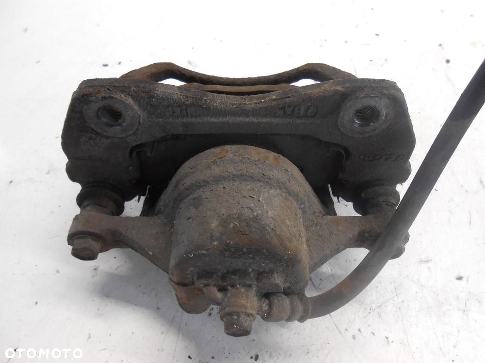 ZACISK HAMULCOWY PRAWY PRZÓD KIA CEED I 1.6 CRDI # - 3