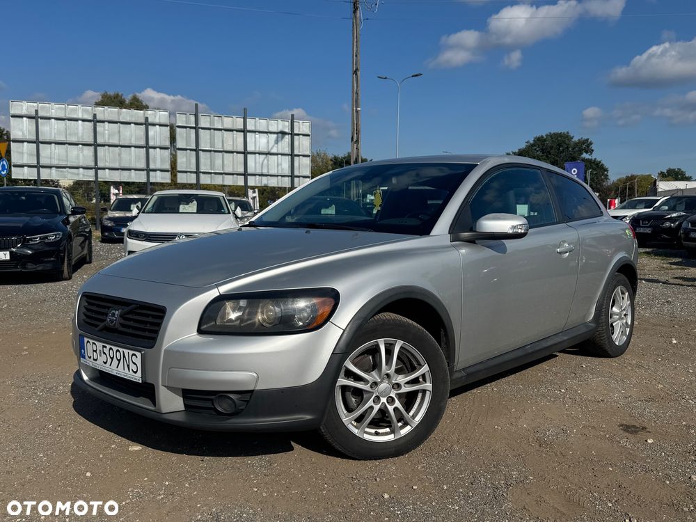 Volvo C30 2.0 Kinetic - 1