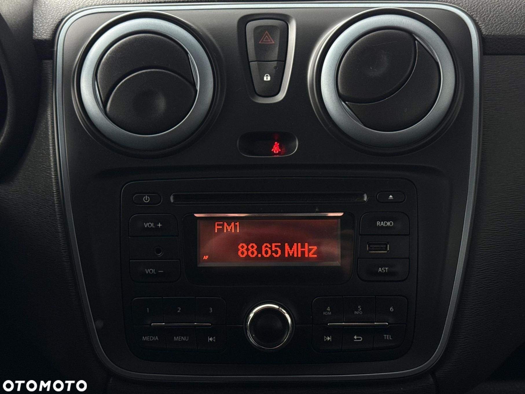 Dacia Lodgy 1.5 dCi Stepway S&S EU6 - 15