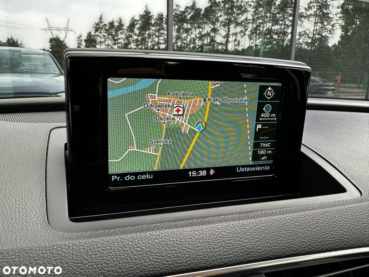 Audi Q3 1.4 TFSI CoD ultra - 22