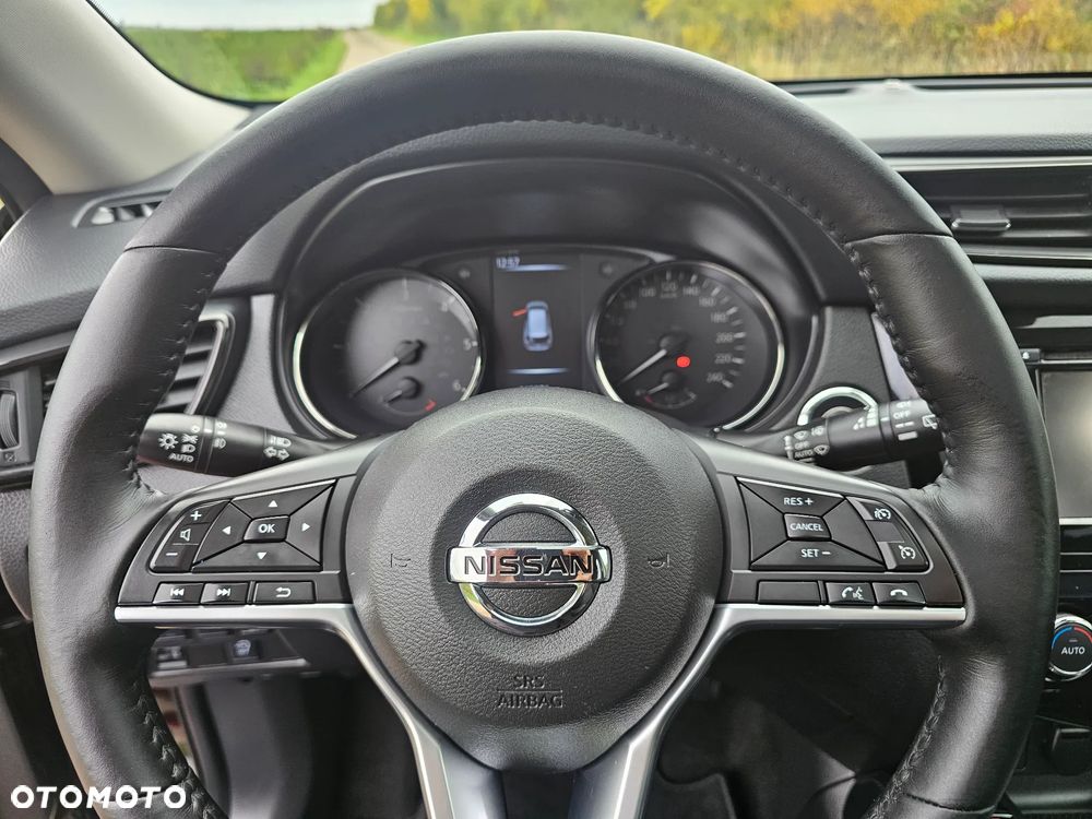 Nissan X-Trail 1.6 DCi Tekna 2WD 7os - 9