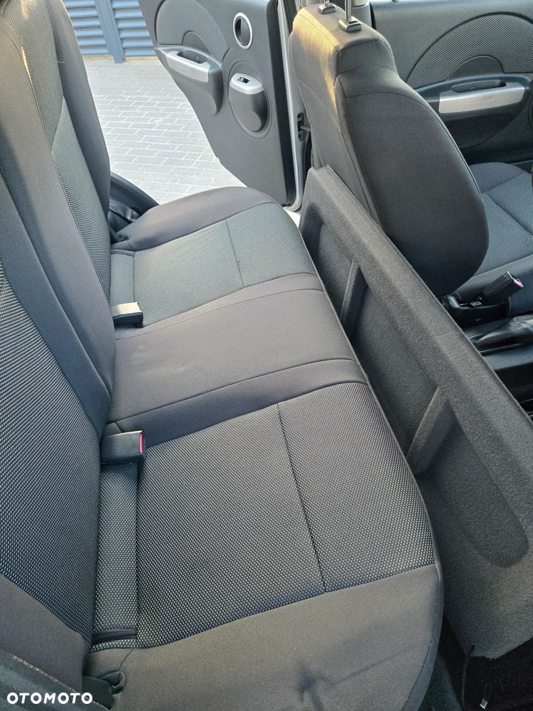 Chevrolet Kalos 1.4 16V SX - 6