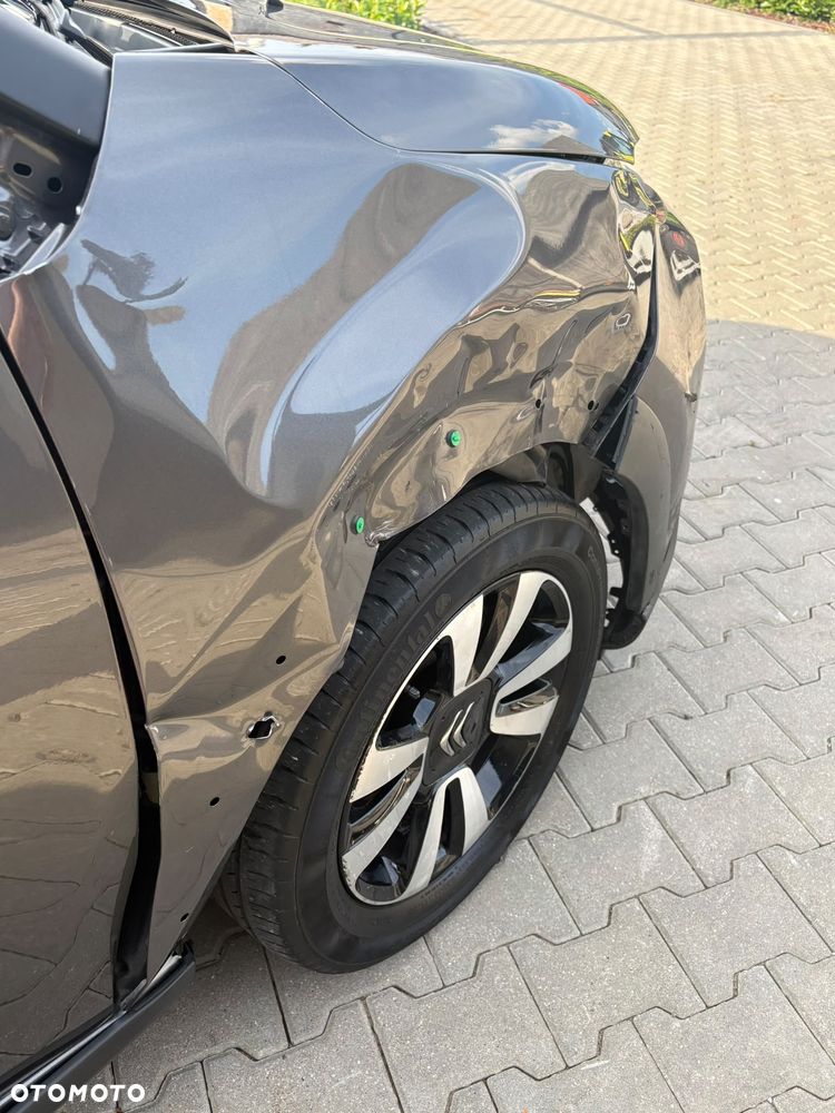 Citroën C3 1.2 PureTech Max EAT6 - 11