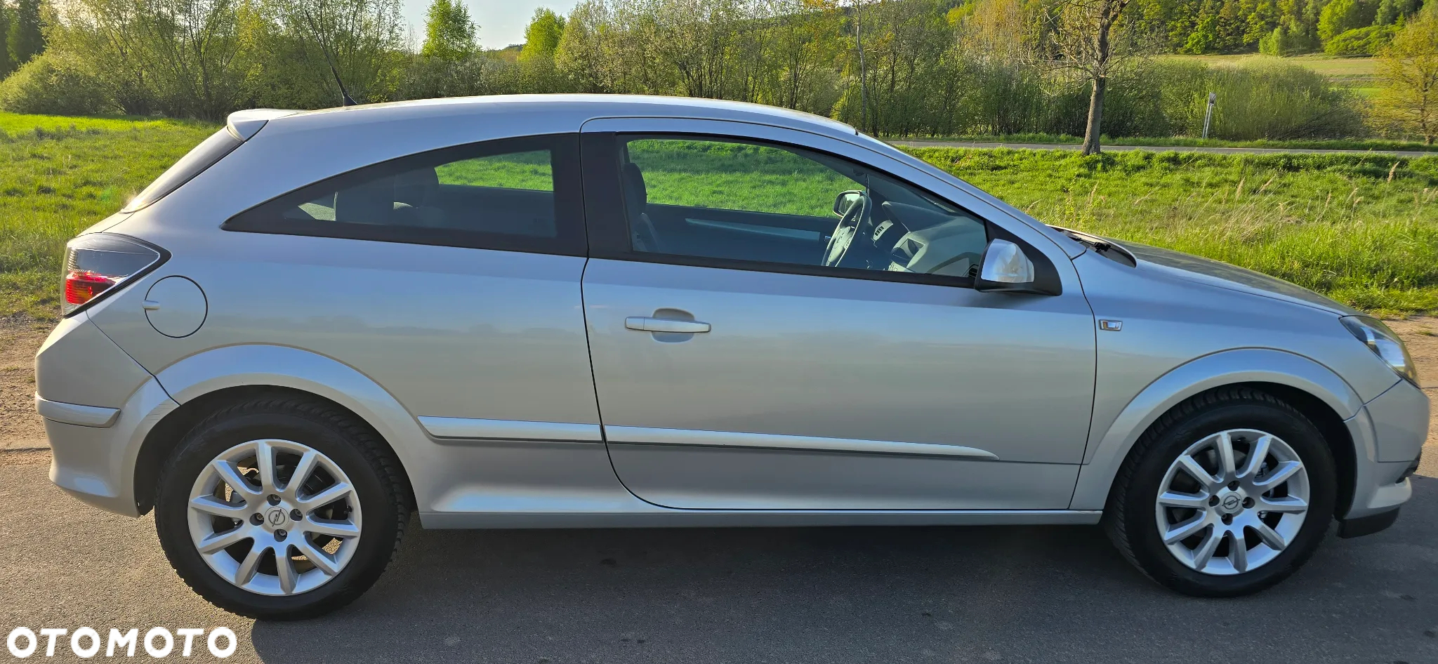 Opel Astra - 13
