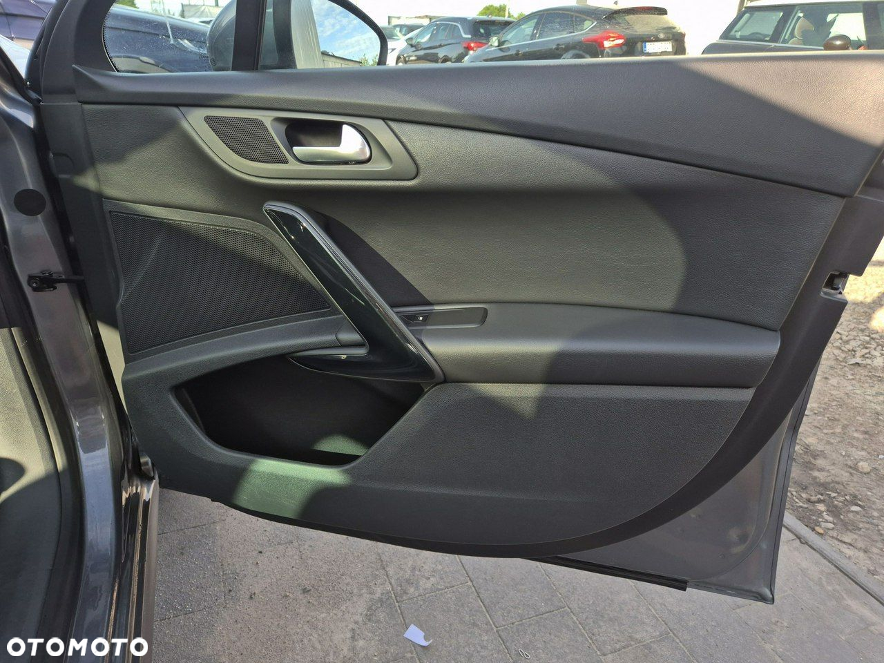 Peugeot 508 - 30