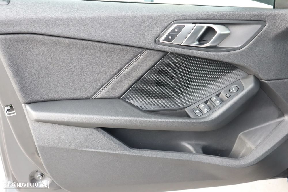 BMW 218 Gran Coupé d Line Sport - 15