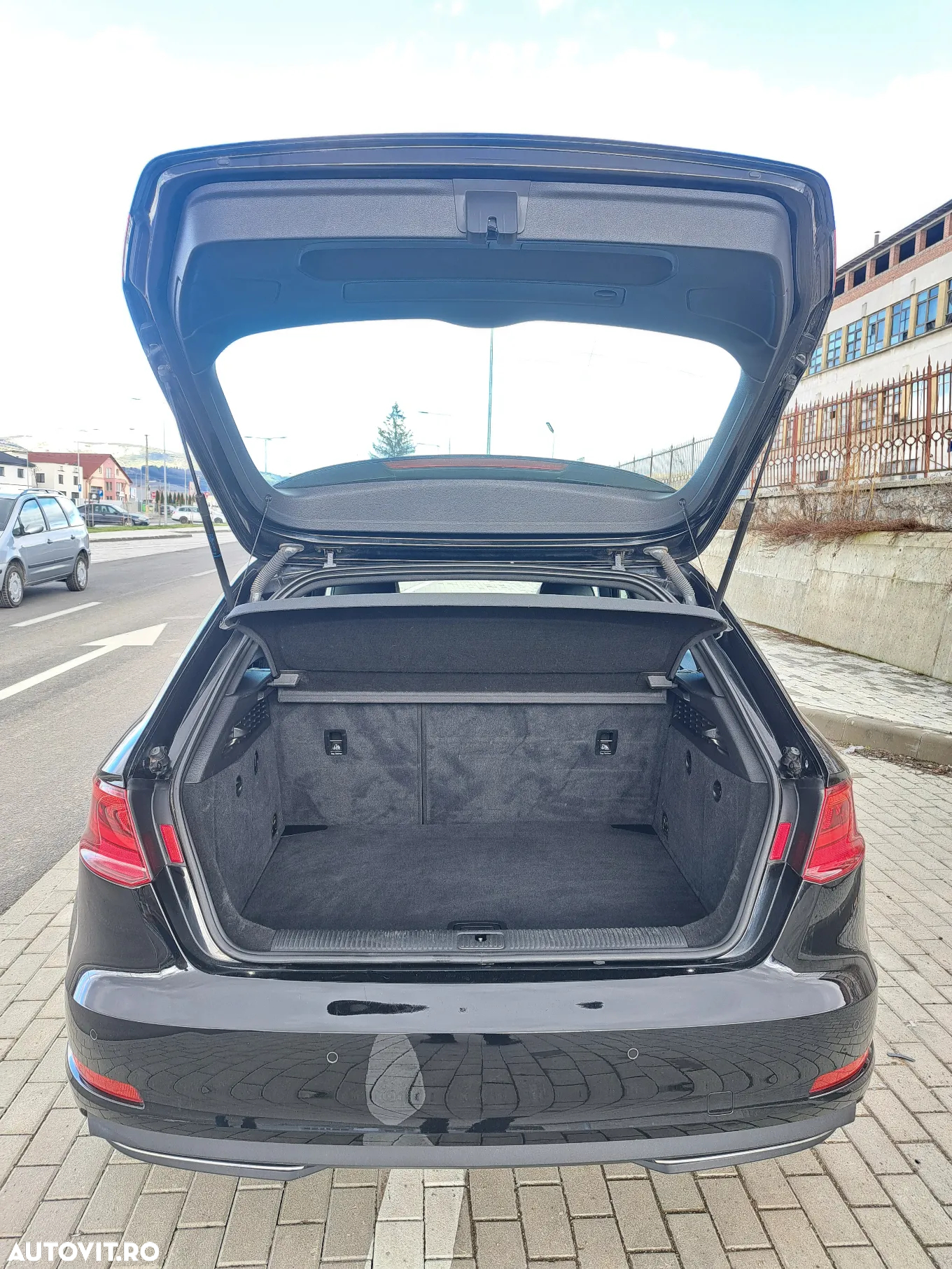 Audi A3 - 5