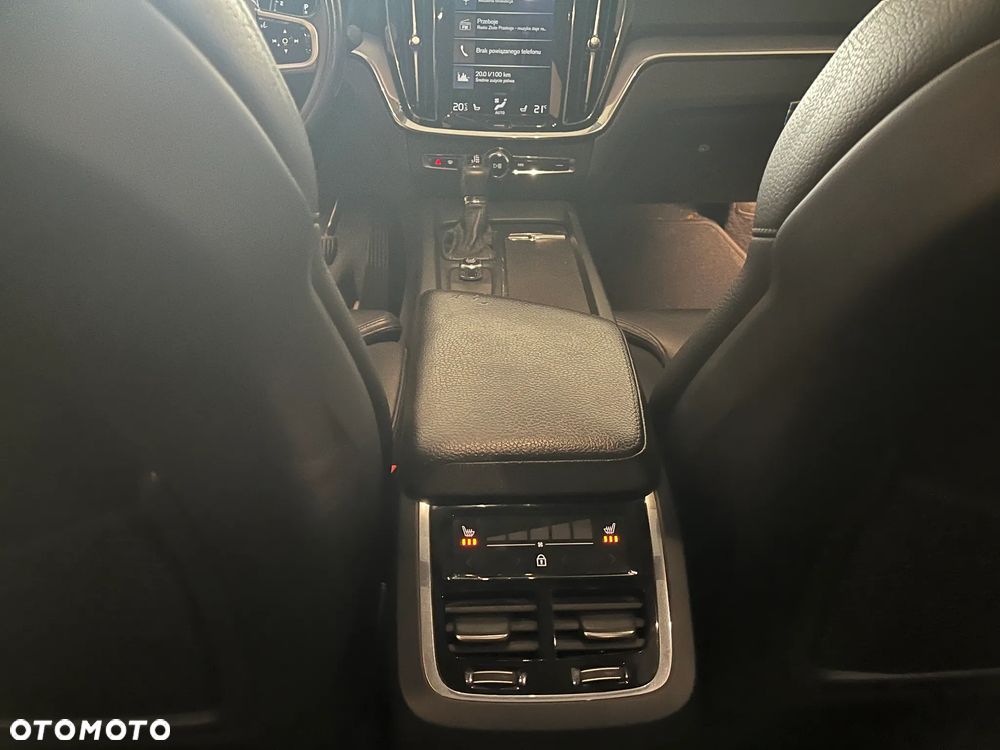 Volvo S60 - 36