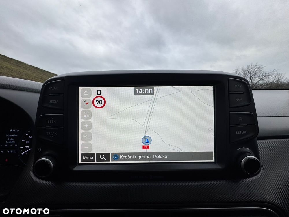 Opel Mokka 1.4 T Cosmo EU6 - 32