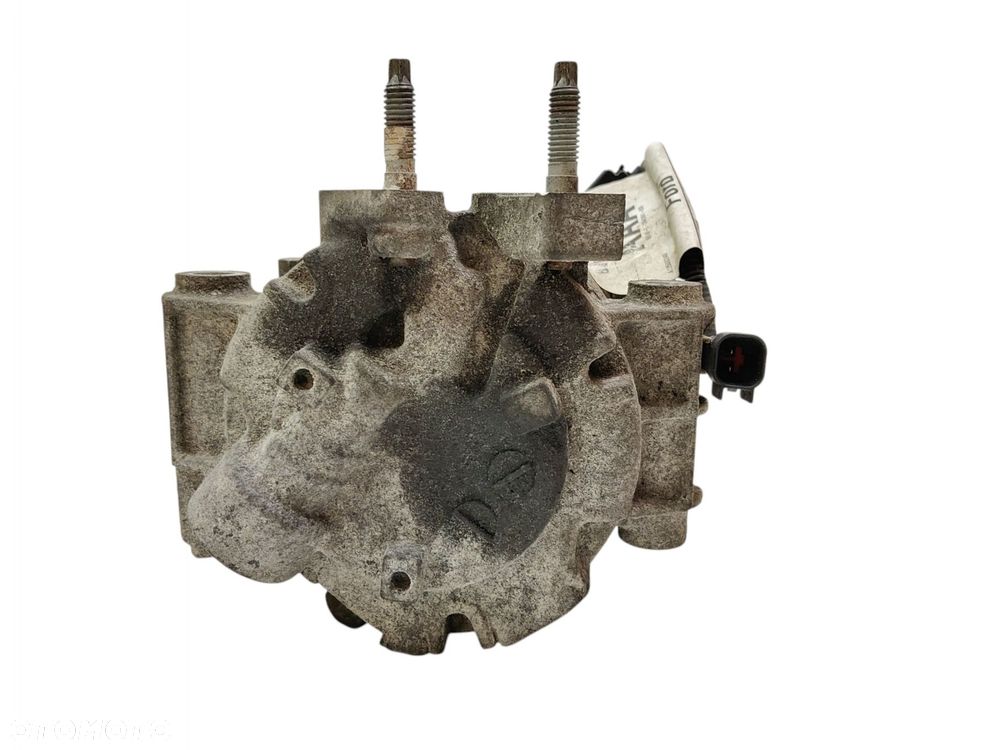 SPRĘŻARKA KLIMATYZACJI FORD FOCUS MK3 B-MAX 1.6 TDCI AV11-19D629-BA - 5