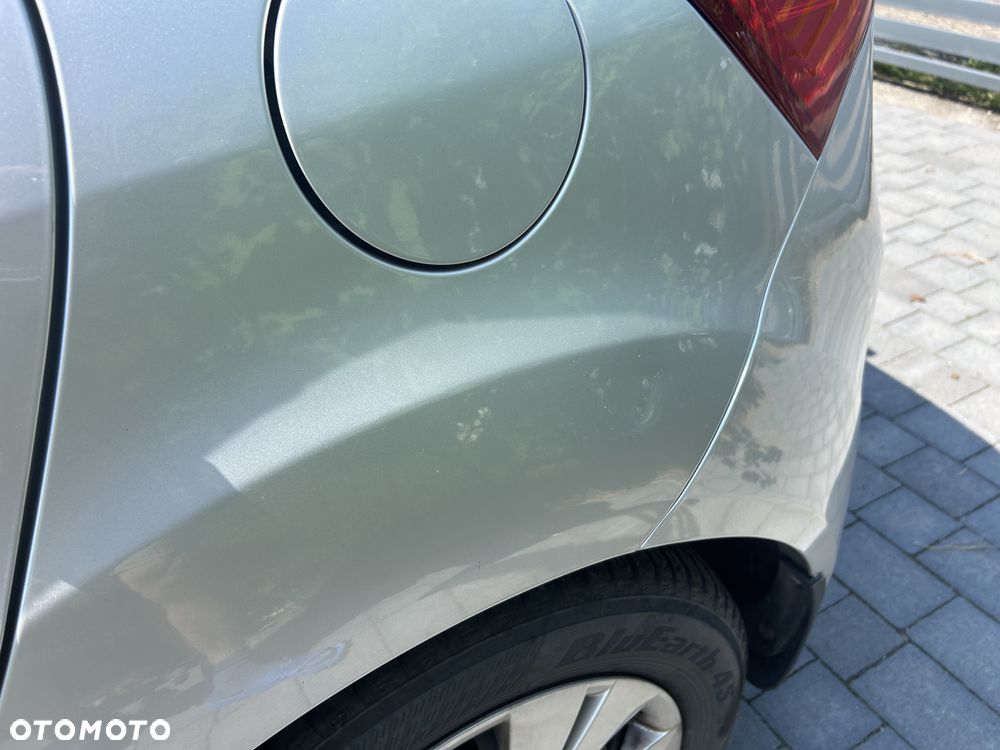 Hyundai ix20 1.6 Comfort - 12