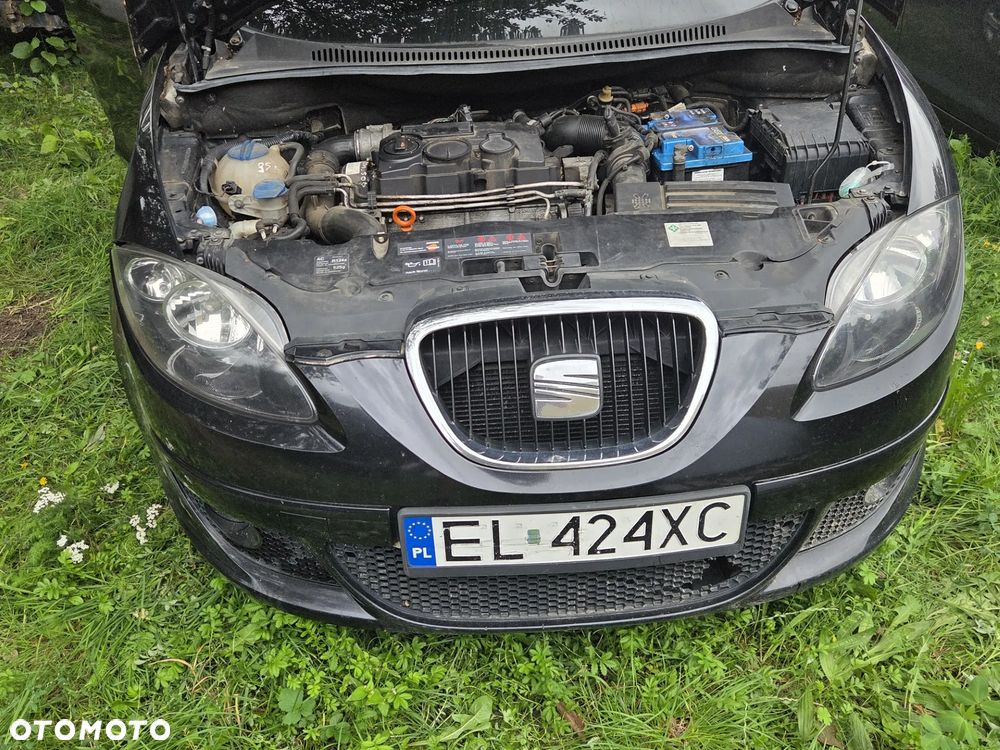Seat Altea 1.9 TDI Style - 2