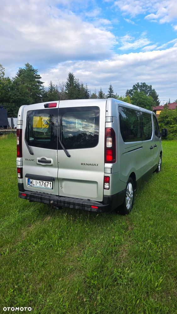 Renault Trafic L2H1 2,9t Pack Clim - 5