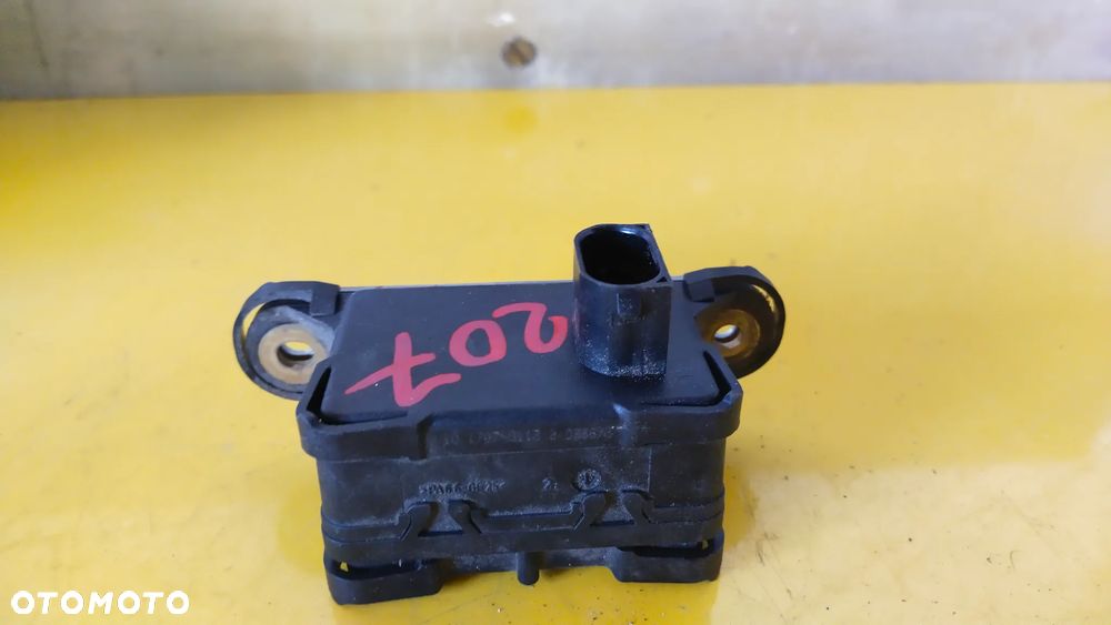 CZUJNIK ESP 9661441680 PEUGEOT 207 - 3