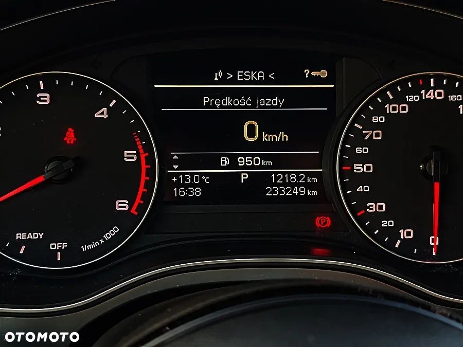 Audi A6 Avant 3.0 TDI S tronic - 23