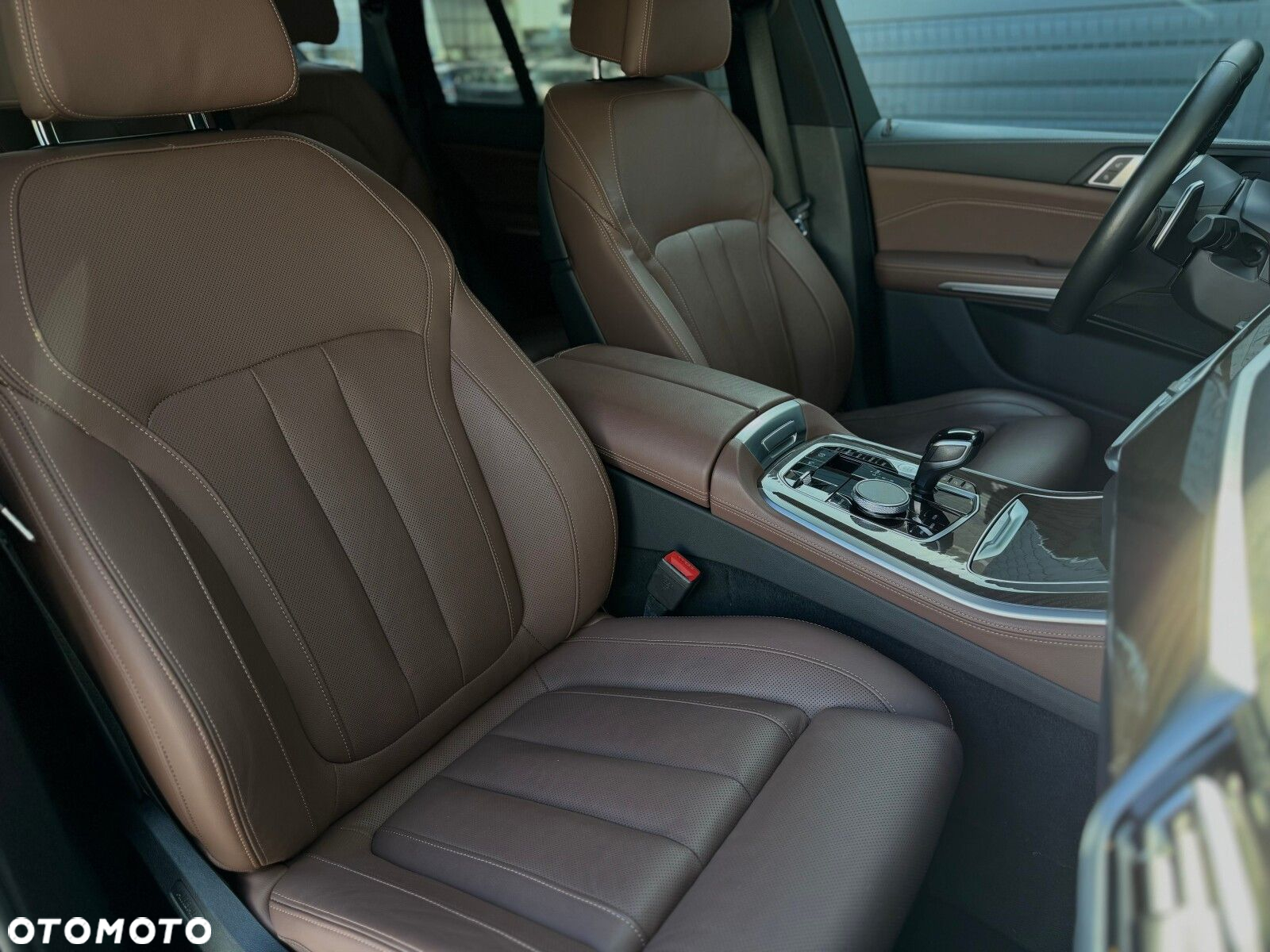 BMW X5 - 12