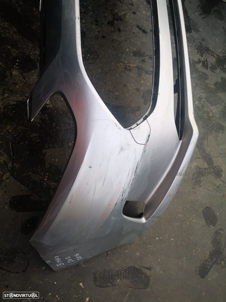 FORD B-MAX PARA CHOQUES FRENTE - PC338 - 5