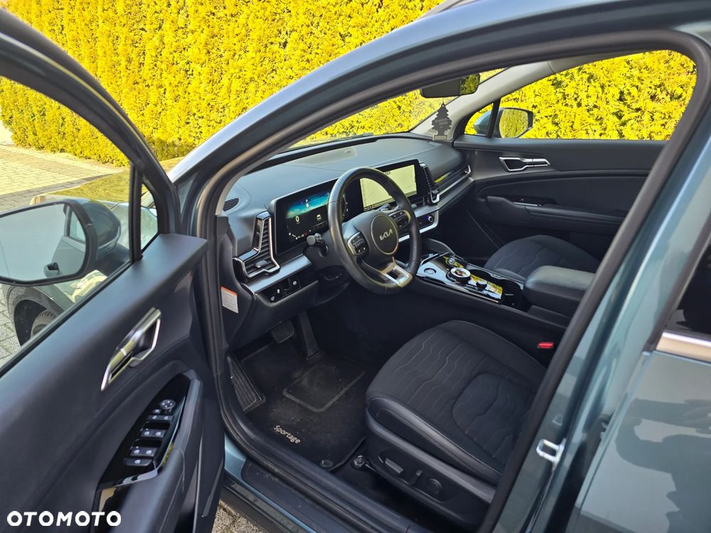 Kia Sportage - 4