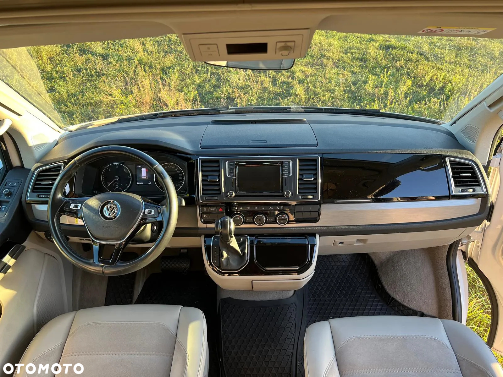Volkswagen California - 20