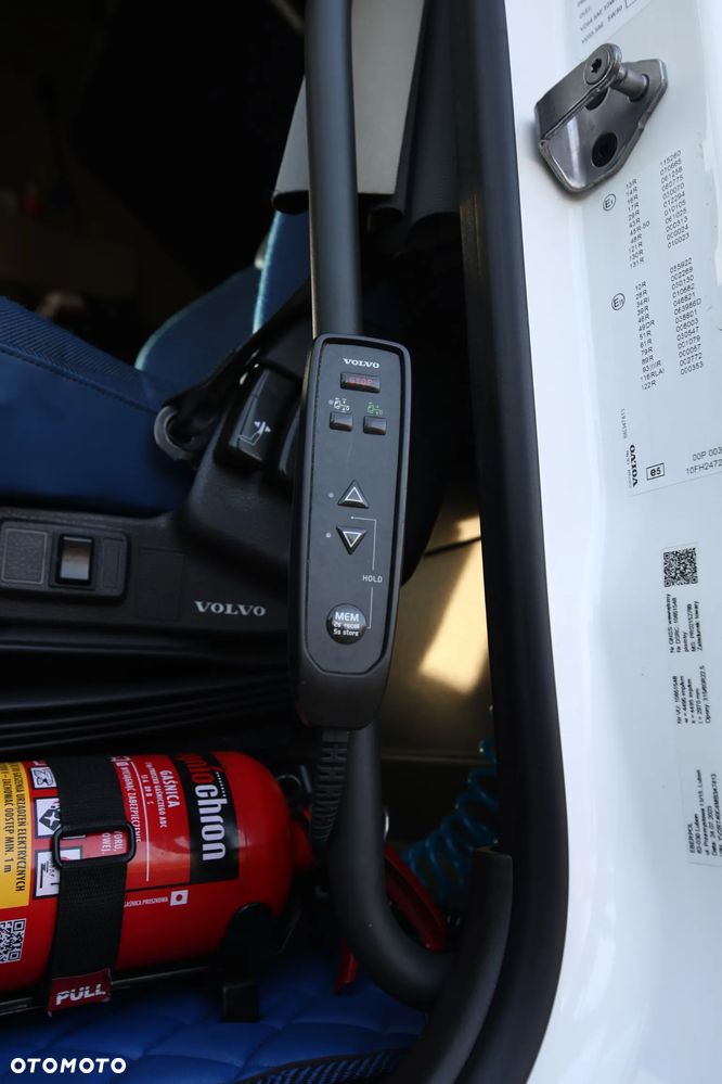 Volvo FH 500 I SAVE - 10