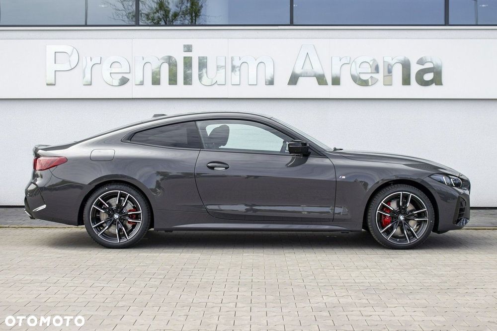 BMW Seria 4 - 10