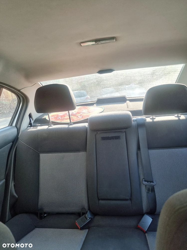 Opel Astra 1.3 CDTI - 13