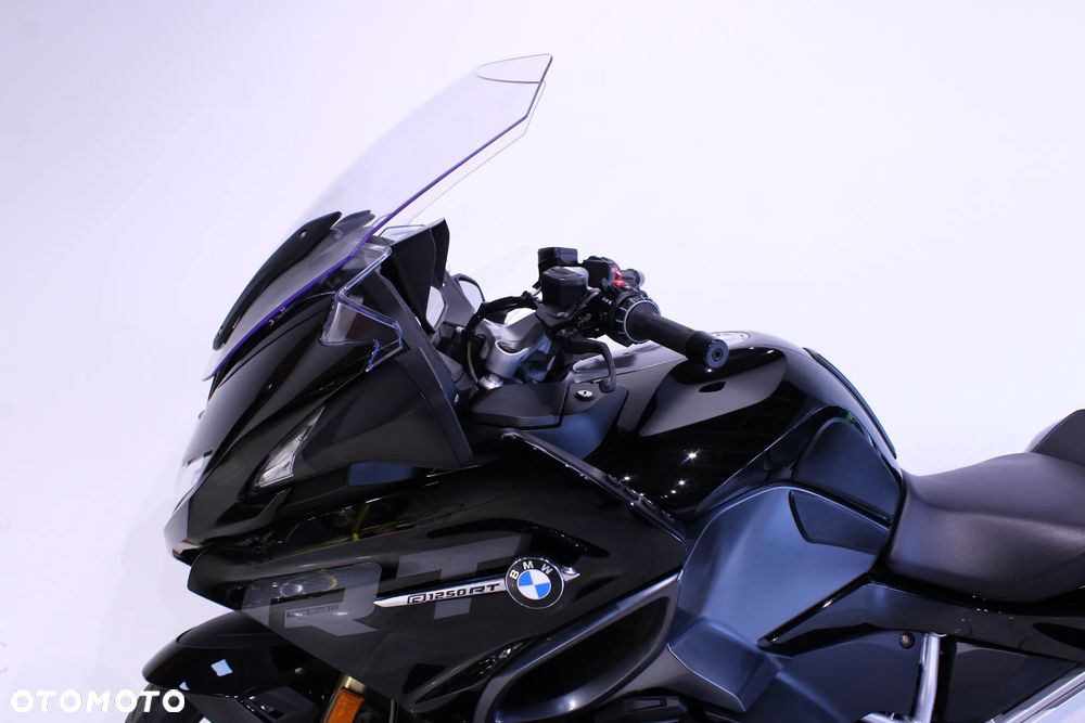 BMW RT - 12