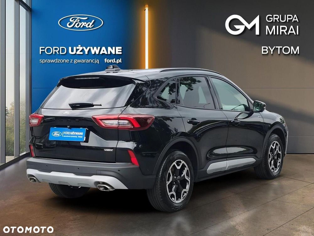 Ford Kuga 2.5P PHEV FWD Active X eCVT - 6