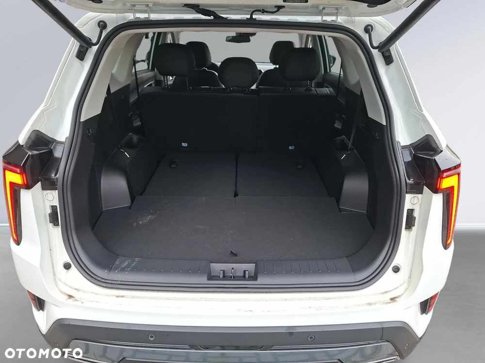 JAC JS8 PRO 7os - 17