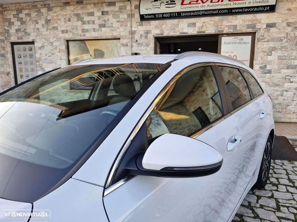 Kia Ceed SW 1.6 GDi PHEV Drive 6DCT - 20