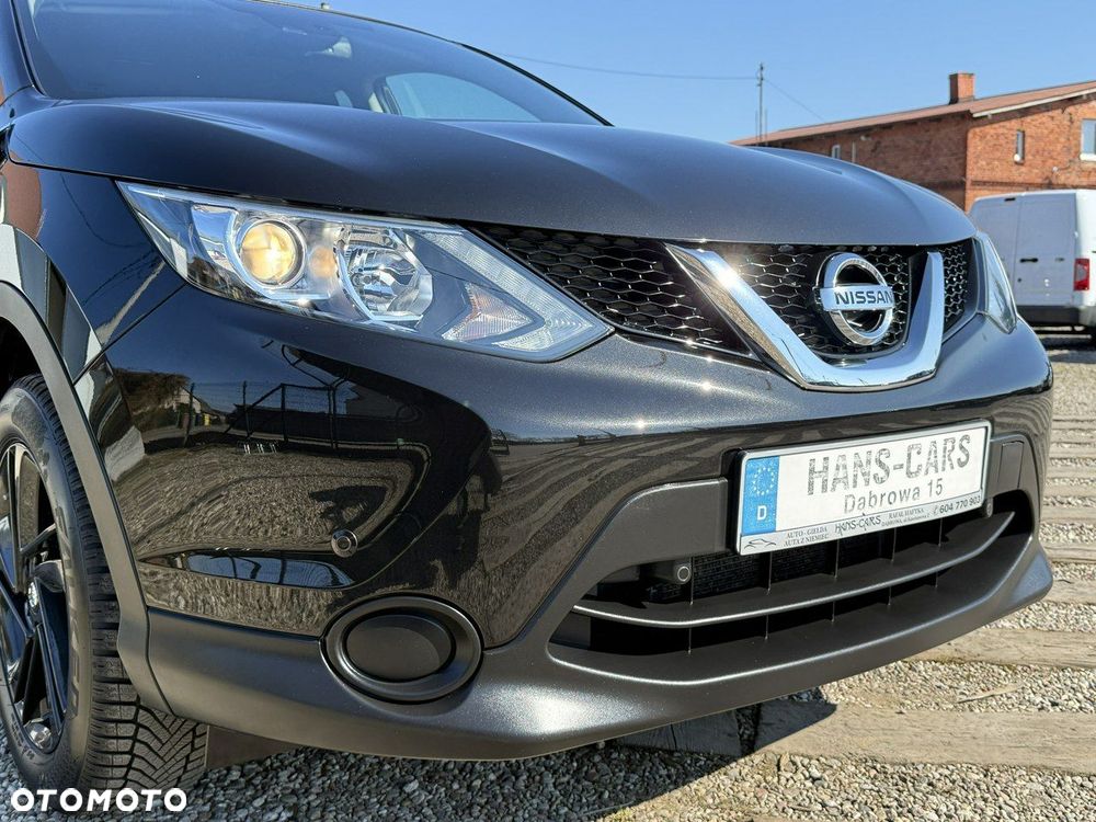 Nissan Qashqai - 11