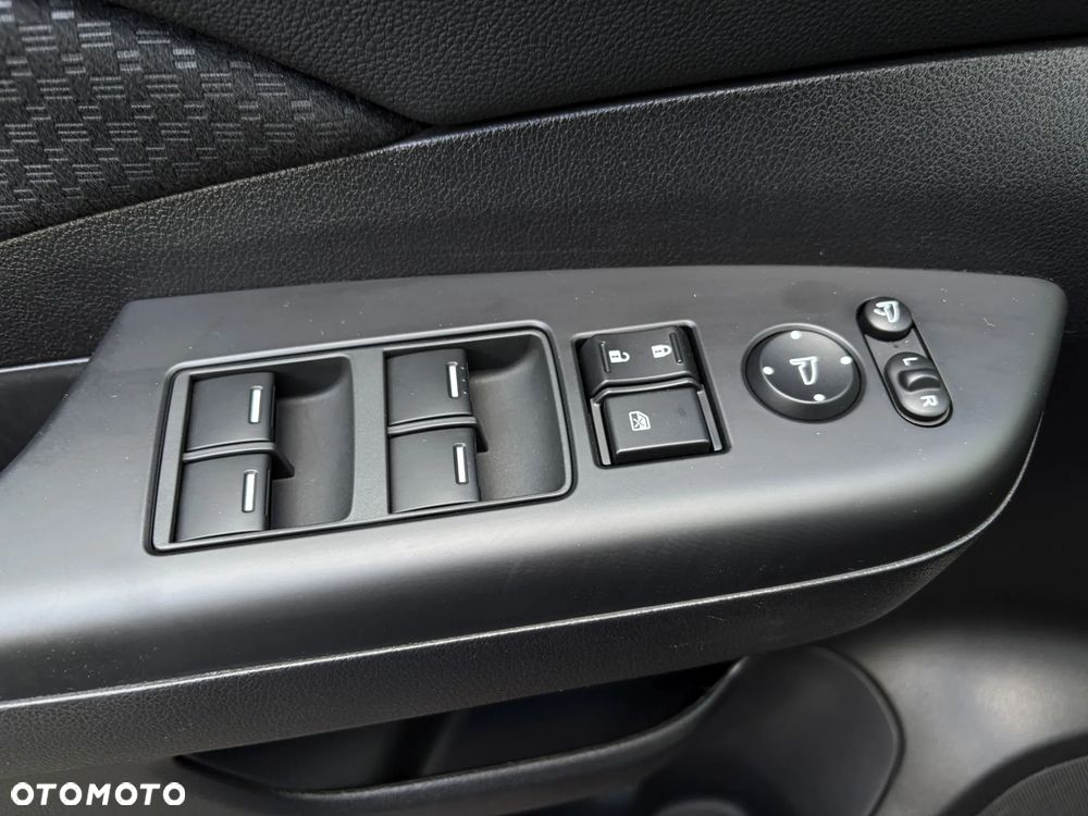 Honda CR-V 2.0i-VTEC 2WD Elegance - 32