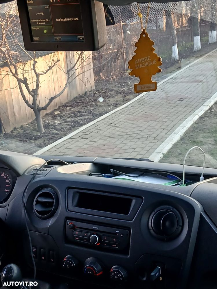 Renault Master - 7