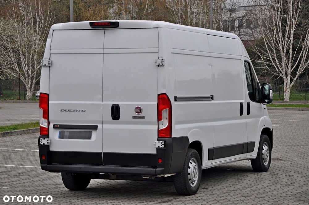 Fiat Ducato - 17
