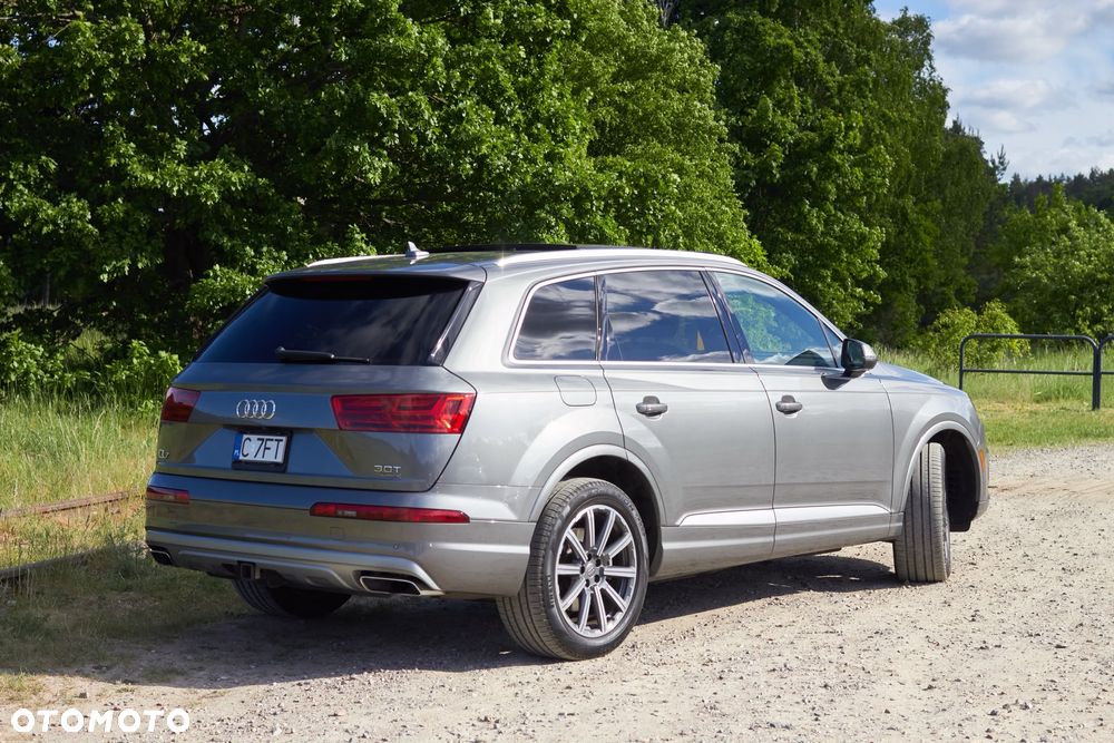 Audi Q7 - 14