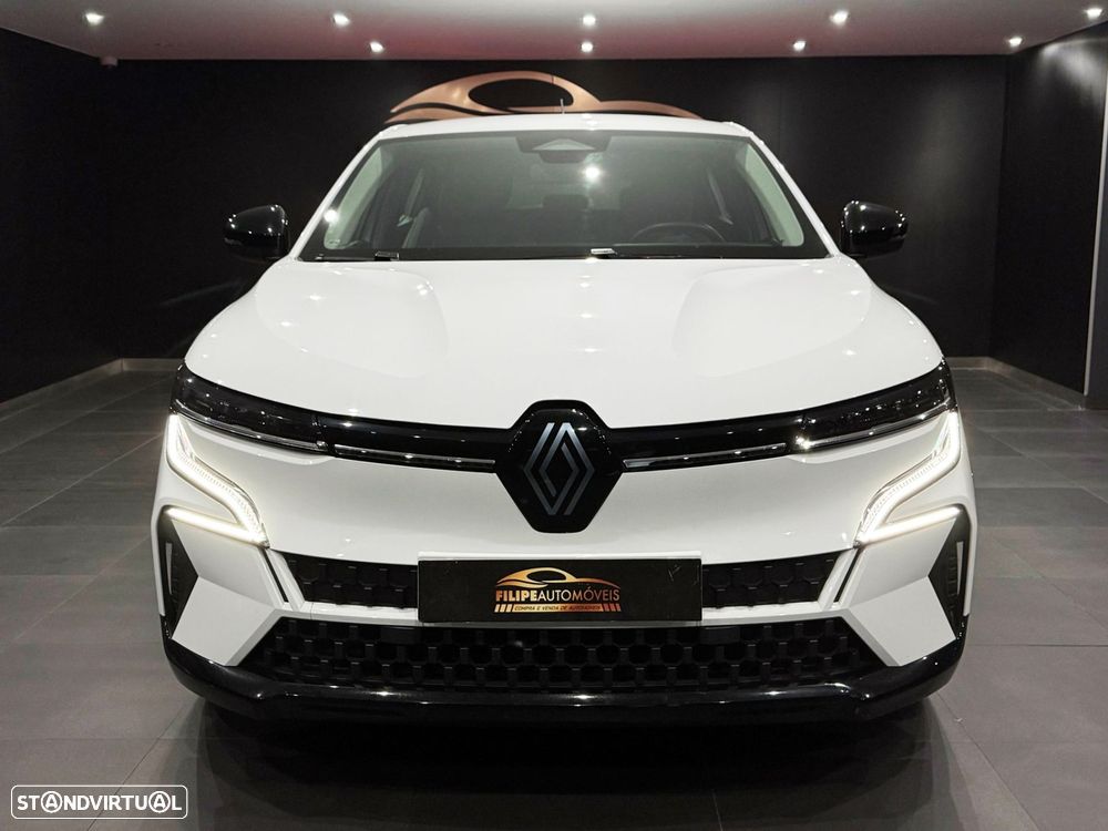 Renault Mégane E-Tech EV60 Equilibre Optimum Charge - 2