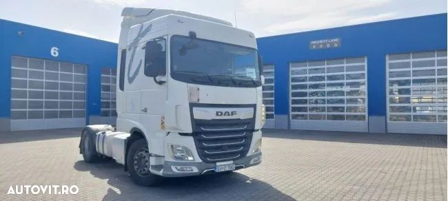 DAF FT 450 XF - 3