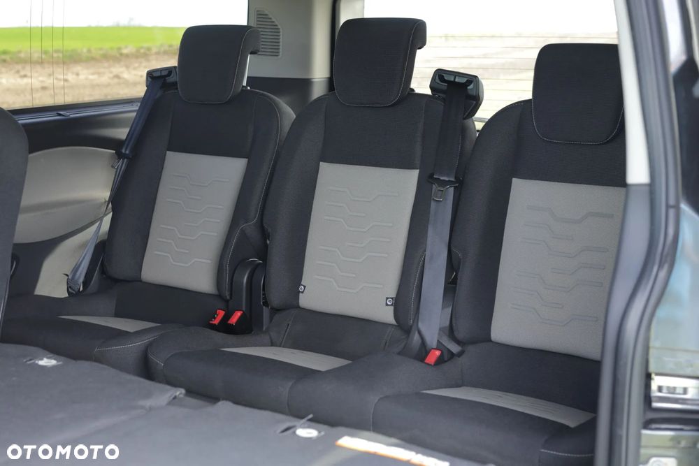 Ford Tourneo Custom 2.0 EcoBlue L2 Trend - 7