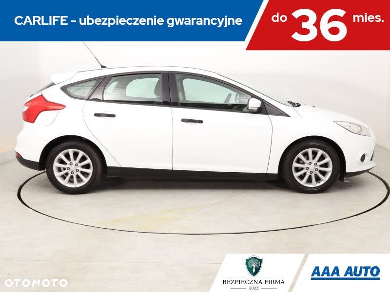 Ford Focus - 8